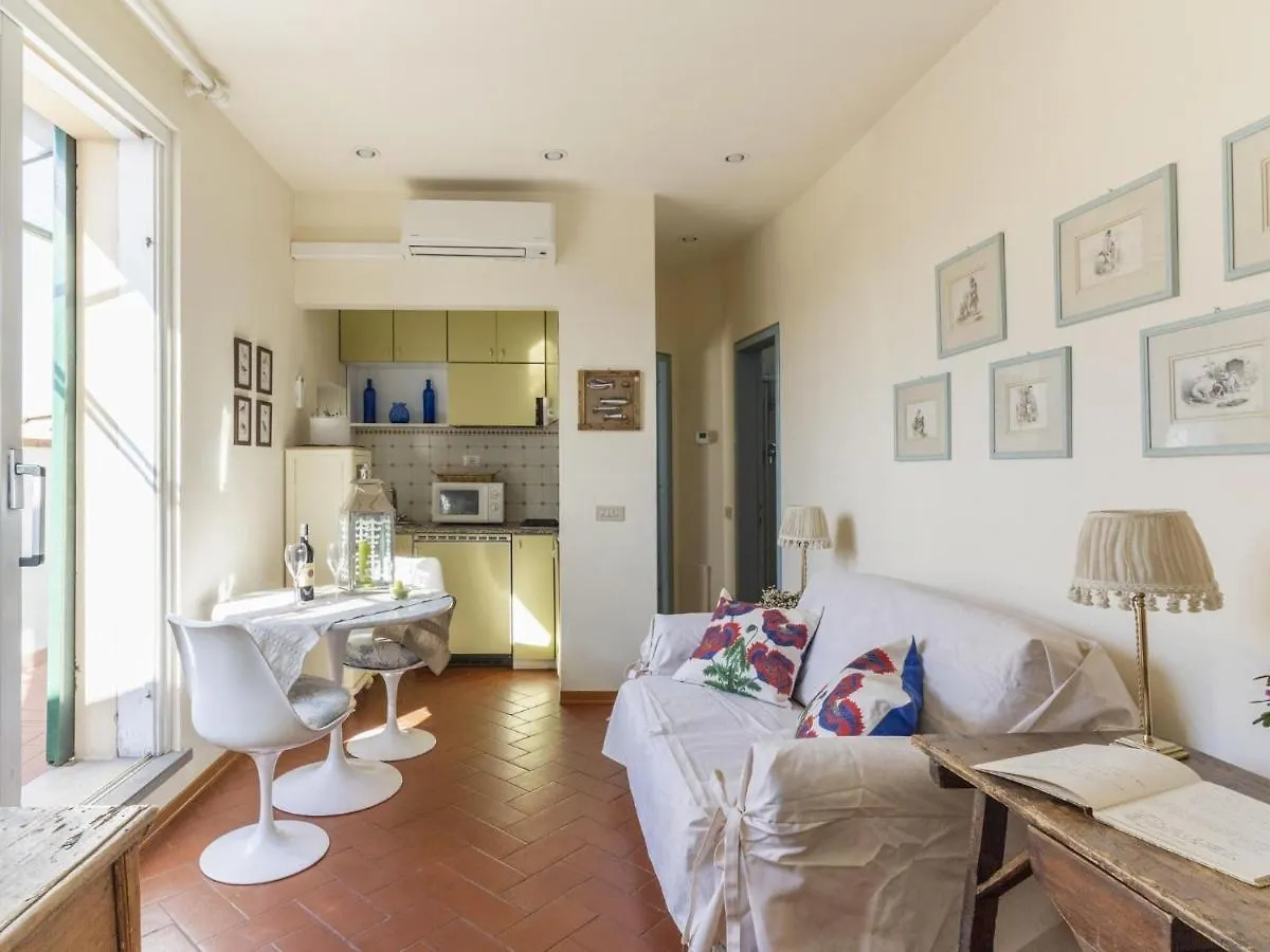 Apartmán Belvilla By Oyo Firenze Bellosguardo