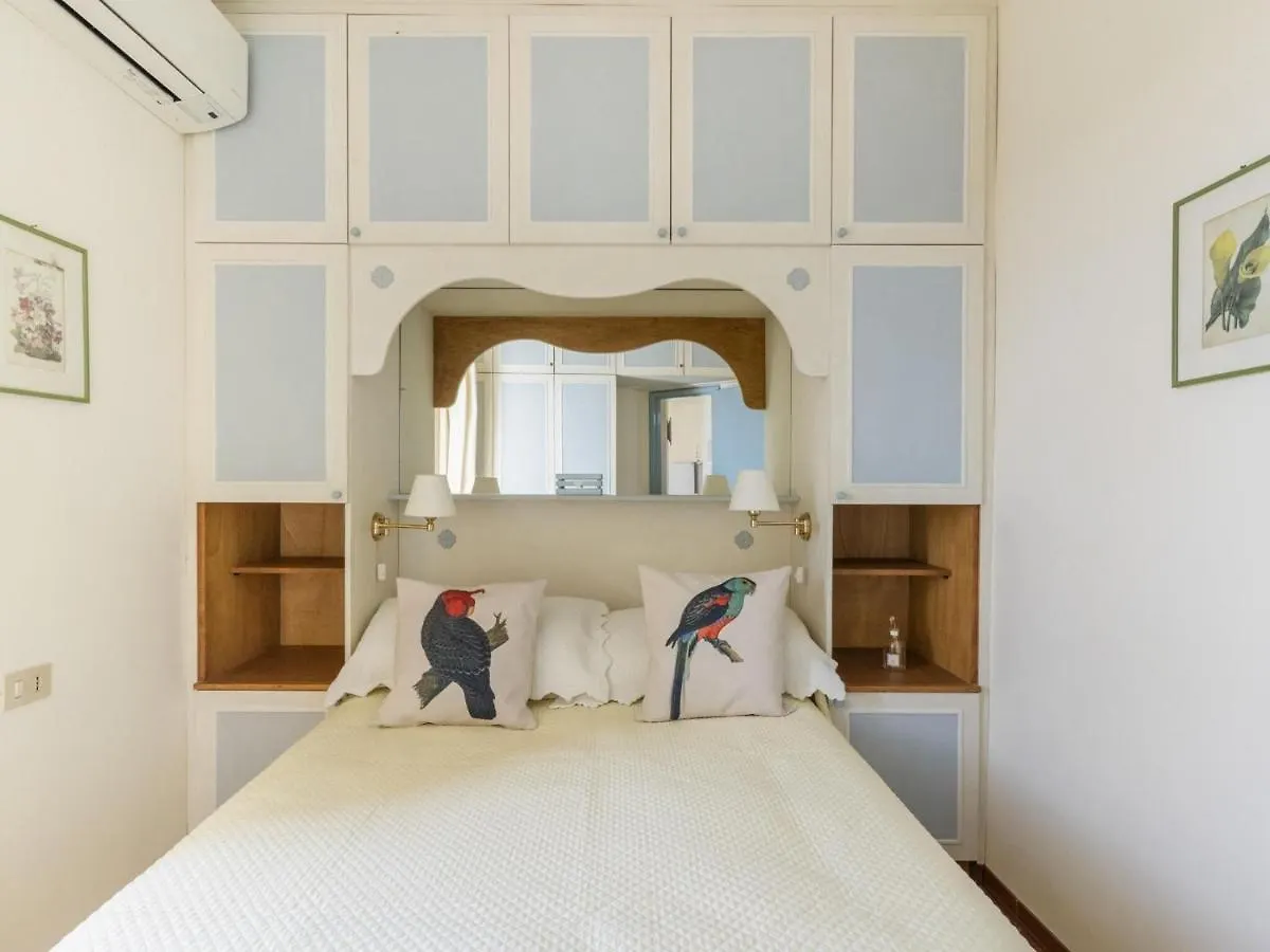 Apartmán Belvilla By Oyo Firenze Bellosguardo Itálie